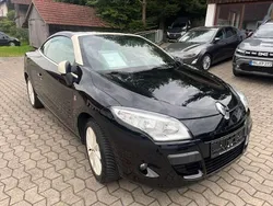 Schwarz Gebraucht 2013 Renault Mégane Cabriolet Floride Cabrio | 10.900 € (Guter Preis)