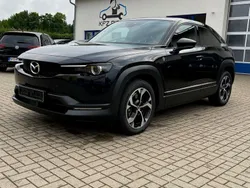 Jet black Gebraucht 2024 Mazda MX30 Ad'Vantage SUV | 22.990 € (Superpreis)