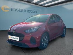 Rot Neu 2025 Mazda 2 Kleinwagen | 26.749 € (Teuer)