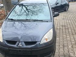 Violet Gebraucht 2005 Mitsubishi Colt Kleinwagen | 1.500 € (Guter Preis)