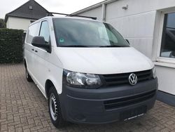 Weiß Gebraucht 2011 VW Transporter Van | 5.999 € (Superpreis)