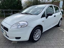Wess Gebraucht 2011 Fiat Grande Punto Kleinwagen | 5.900 €