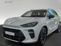 Weiß Neu 2025 Cupra Terramar SUV | 56.895 €