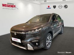 Titan dark gray Gebraucht 2023 Suzuki SX4 S-Cross Comfort+ SUV | 30.830 € (Teuer)