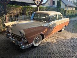 Beige Gebraucht 1955 Ford Fairlane Limousine | 22.000 €