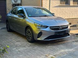 Silber Gebraucht 2021 Opel Corsa Kleinwagen | 11.100 € (Guter Preis)