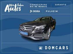 Schwarz Gebraucht 2014 Mercedes C180 Limousine | 17.997 € (Fairer Preis)