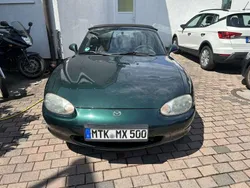 Gebraucht 2000 Mazda MX5 Cabrio | 4.200 € (Guter Preis)