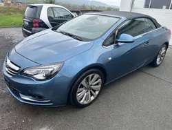 Opel Cascada