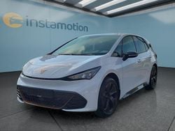 Weiß Neu 2025 Cupra Born Kleinwagen | 35.249 € (Superpreis)