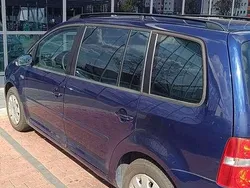 Gebraucht 2005 VW Touran Trendline Van / Kleinbus | 1.500 € (Superpreis)