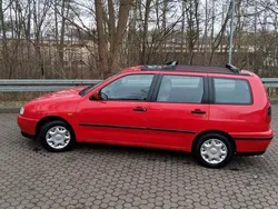 Rot Gebraucht 1998 Seat Cordoba Kombi | 2.450 €
