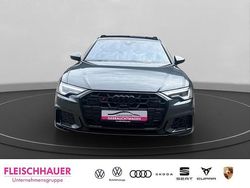 Gebraucht 2024 Audi S6 Ambiente Kombi | 67.900 € (Superpreis)