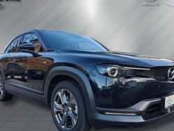 Jet black Gebraucht 2023 Mazda MX30 Ad'Vantage SUV | 22.000 € (Teuer)
