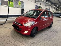 Rot Gebraucht 2013 Hyundai i10 Edition Kleinwagen | 3.800 € (Guter Preis)