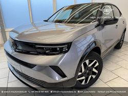 Grau Neu 2025 Opel Mokka SUV | 25.990 €