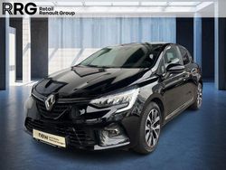 Schwarz Gebraucht 2022 Renault Clio V Zen Limousine | 13.490 € (Fairer Preis)
