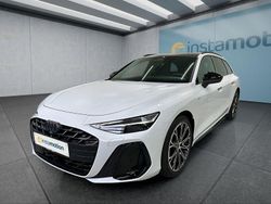 Weiß Gebraucht 2025 Audi A6 Kombi | 79.799 €