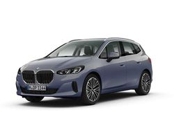 Sparkling kupfergrau metallic Gebraucht 2023 BMW 218 Active Tourer Van / Kleinbus | 28.900 € (Fairer Preis)
