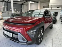 Rot Gebraucht 2023 Hyundai Kona SUV | 29.900 € (Superpreis)