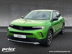 Grün Gebraucht 2022 Opel Mokka-e Elegance SUV | 17.840 € (Fairer Preis)
