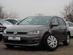 Grau Gebraucht 2013 VW Golf VII Limousine | 11.950 € (Fairer Preis)