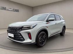 Grau Gebraucht 2025 DFSK Fengon SUV | 24.450 € (Superpreis)