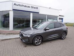 Magneticgrau (metallic) Gebraucht 2025 Ford Kuga ST-Line SUV | 41.900 € (Teuer)