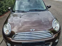 Gebraucht 2011 Mini ONE Kleinwagen | 3.550 € (Guter Preis)