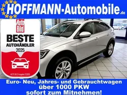 Reflexsilbermet. Neu 2025 VW Taigo Life SUV | 26.950 € (Superpreis)