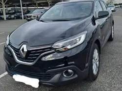 Schwarz Gebraucht 2016 Renault Kadjar Experience SUV | 11.600 € (Fairer Preis)