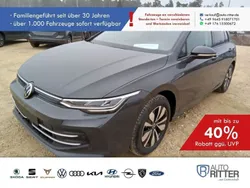Uranograu/grau Neu 2024 VW Golf VIII Goal Limousine | 26.490 € (Guter Preis)