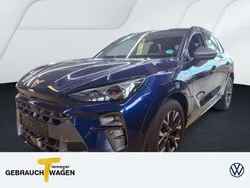 Blau Gebraucht 2025 Cupra Terramar SUV | 33.370 € (Guter Preis)