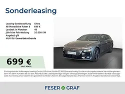 Grau Neu 2025 Audi A6 e-tron Performance Kombi | 77.890 € (Superpreis)