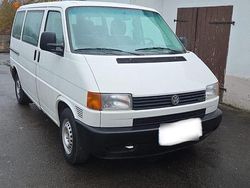 Weiß Gebraucht 2003 VW Transporter Van | 2.790 €