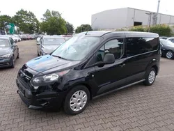 Shadow black Gebraucht 2016 Ford Transit Van | 11.800 € (Etwas zu teuer)