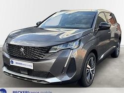 Lackierung platiniumgrau/meta Gebraucht 2023 Peugeot 5008 Allure SUV | 27.290 € (Fairer Preis)
