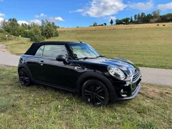 Schwarz Gebraucht 2019 Mini One Cabriolet Cabrio | 16.100 € (Guter Preis)