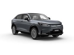 Grau Gebraucht 2025 Honda e:Ny1 Advance SUV | 36.470 € (Teuer)