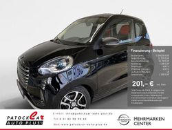 Schwarz Gebraucht 2022 Elaris Pio Kleinwagen | 11.900 €