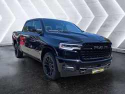 Schwarz Neu 2025 Dodge Ram Limited Abholung | 129.411 € (Teuer)