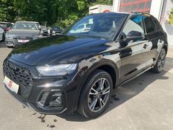 Andere Gebraucht 2022 Audi Q5 Business SUV | 34.990 €