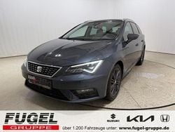 "magnetic tech" Gebraucht 2020 Seat Leon ST XCELLENCE Kombi | 18.499 € (Guter Preis)