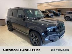 Schwarz Gebraucht 2023 Land Rover Defender SE Dynamic SUV | 63.800 € (Guter Preis)