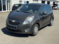 Braun Gebraucht 2011 Chevrolet Spark LS Kleinwagen | 1.999 €
