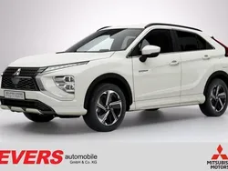 Weiß Neu 2024 Mitsubishi Eclipse Cross Select SUV | 31.950 €