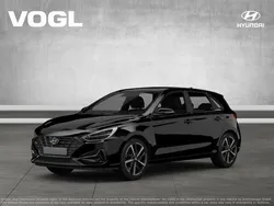 Andere farbe Gebraucht 2022 Hyundai i30 Advantage Van / Kleinbus | 23.910 € (Fairer Preis)