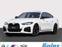 Weiß Neu 2025 BMW M440 M Sport Limousine | 80.890 € (Etwas zu teuer)