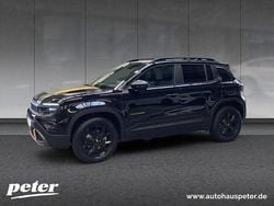 Volcano black Neu 2026 Jeep Avenger North SUV | 33.790 € (Fairer Preis)