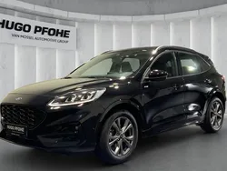 Agate black metallic Gebraucht 2023 Ford Kuga ST-Line SUV | 24.950 € (Guter Preis)